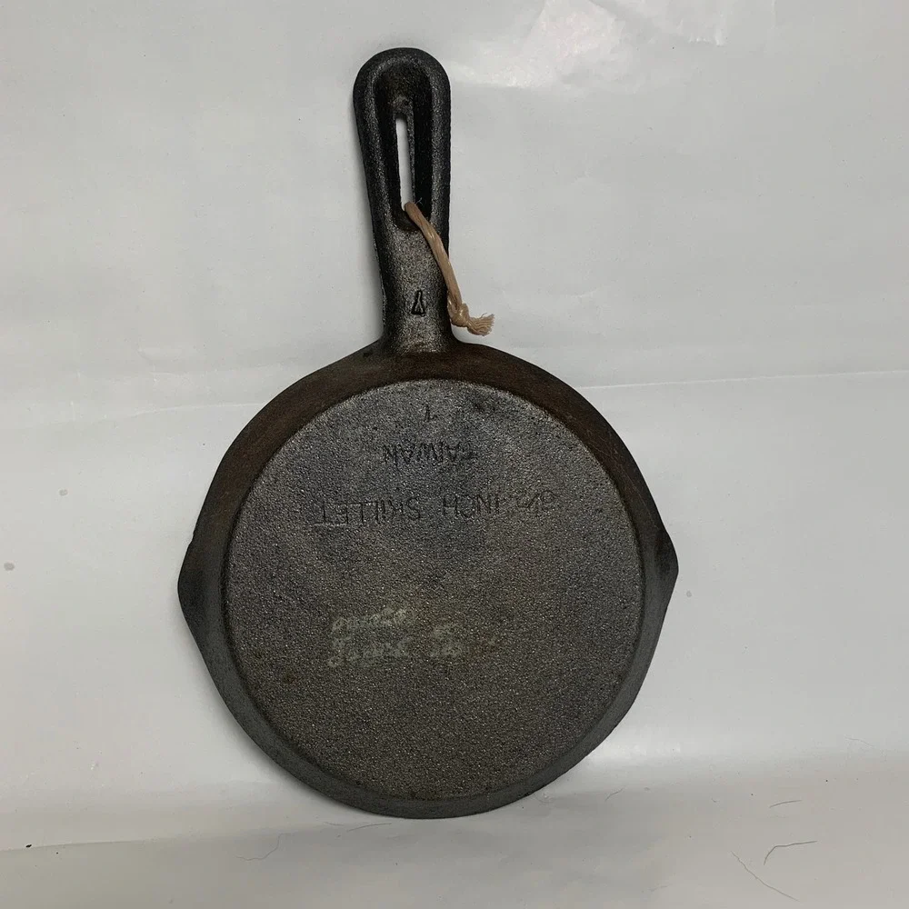 N/A used no
